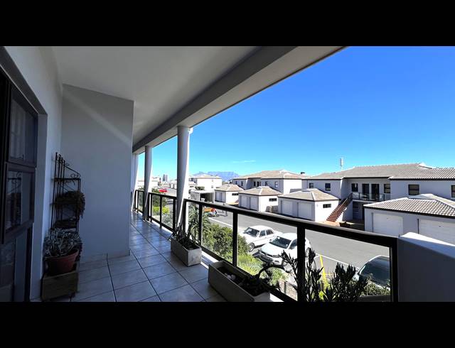 2 BEDROOM APARTMENT FOR SALE IN BIG BAY
